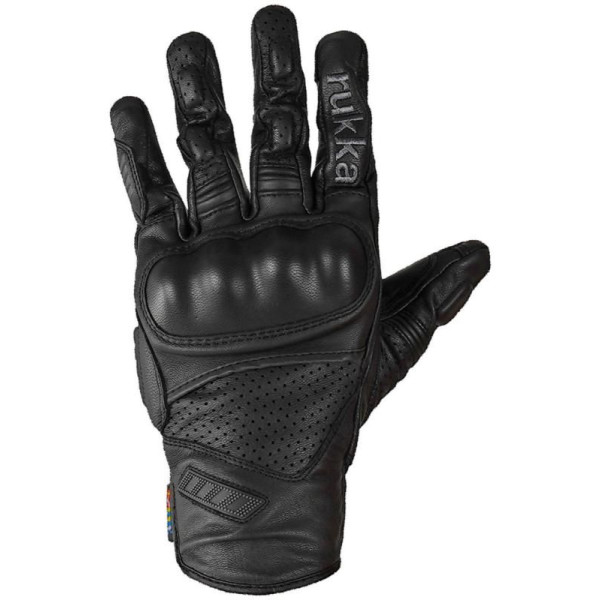 Rukka Hero 2.0 glove black 7
